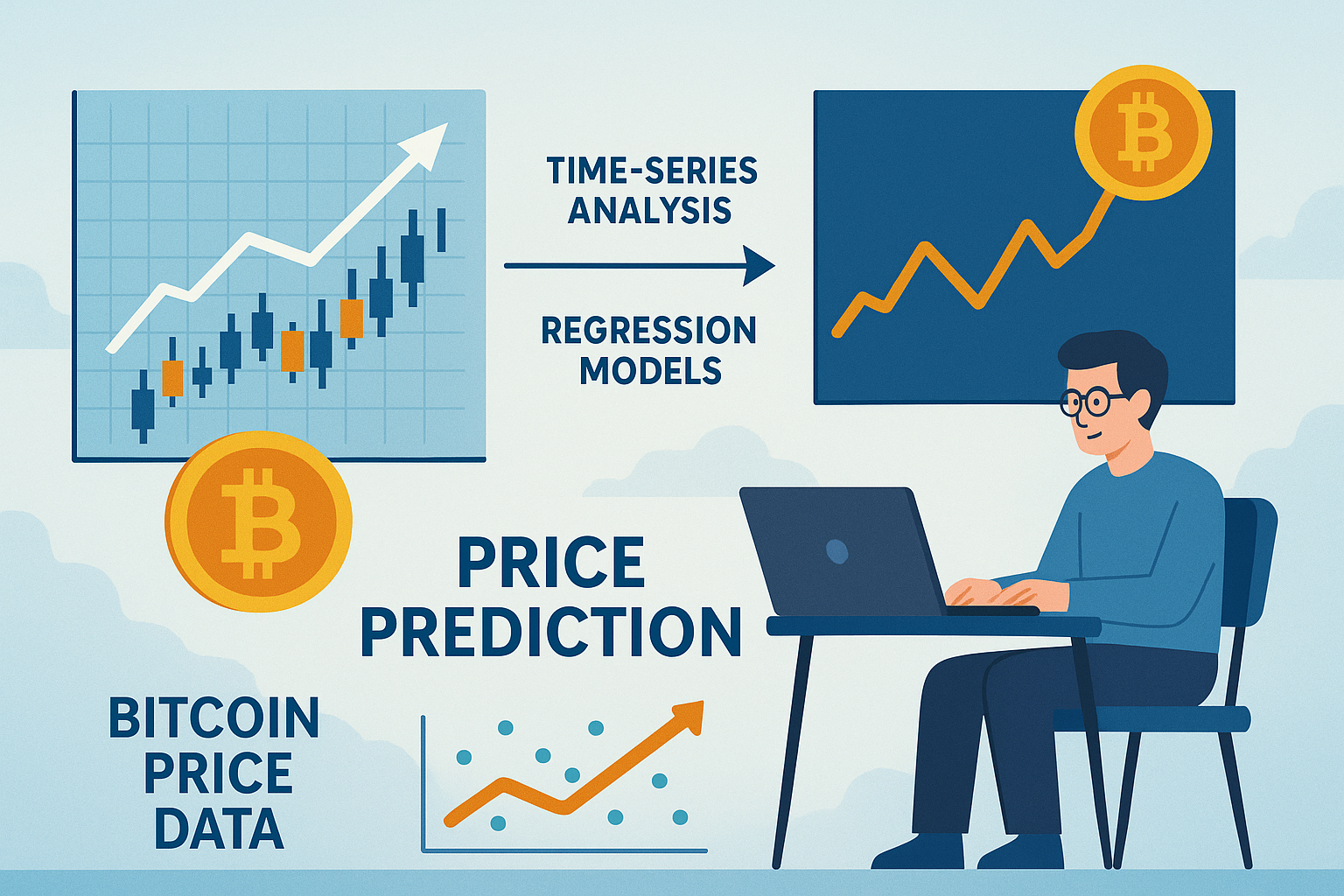 Bitcoin Price Prediction