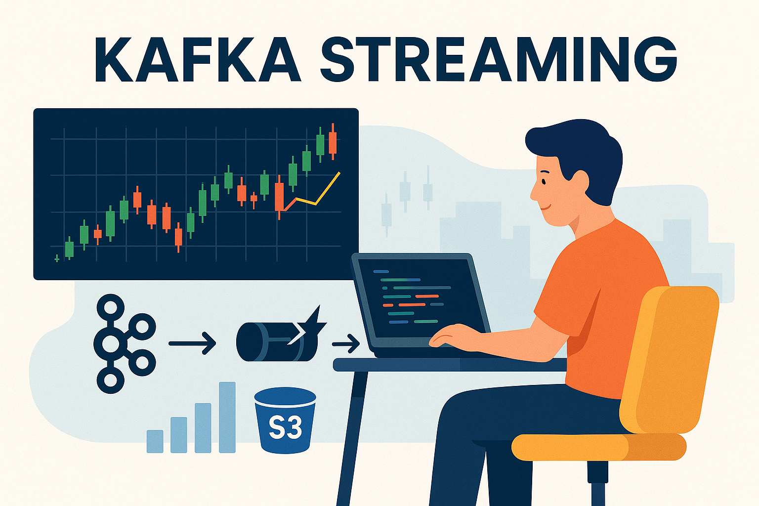 Kafka Streaming